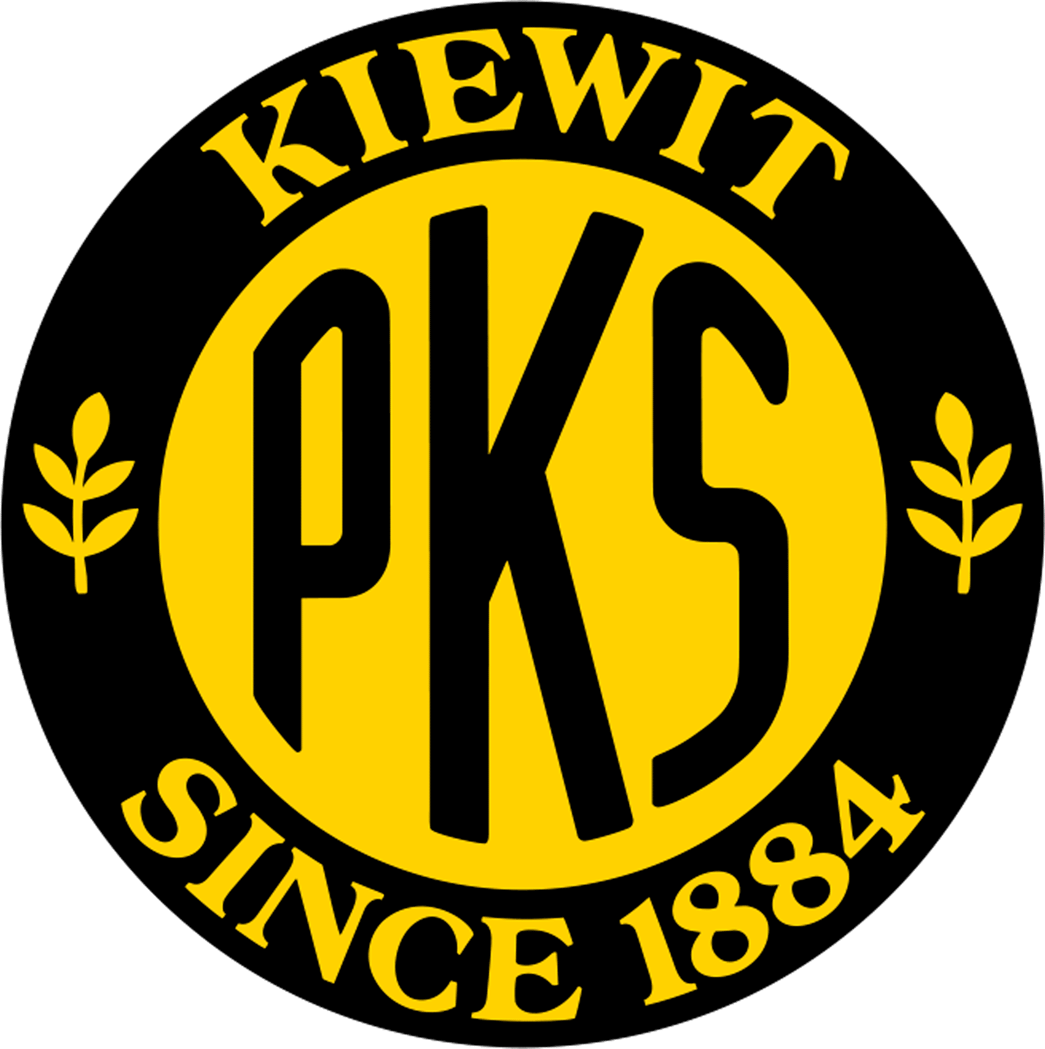 Kiewit Corporation logo